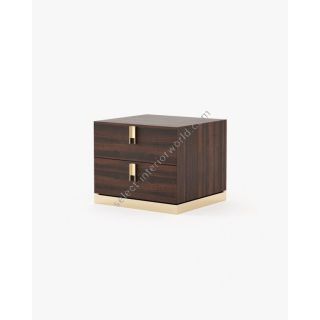 Laskasas / Bedside Tables / Emily