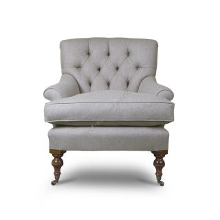 Beaumont & Fletcher / Armchairs / Emily