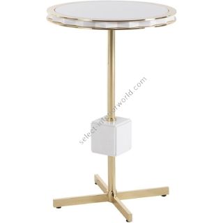 Jumbo Collection / Coffee tables / Emily Low Table