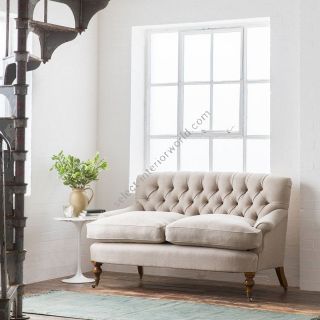 Beaumont & Fletcher / Sofas / Emily