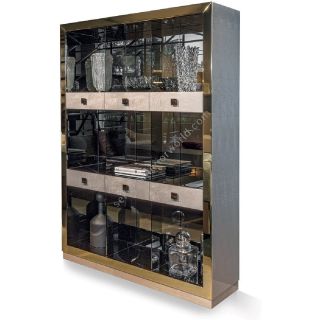 Longhi / Showcases / Emily Y 735