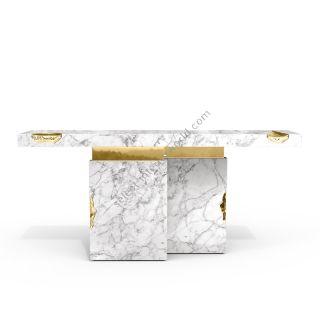 Boca do Lobo / Consoles / Empire Carrara