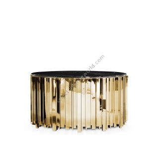 Luxxu / Coffee Tables / Empire Center