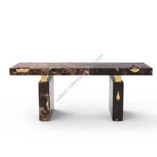 Boca do Lobo / Desks / Empire Emperador