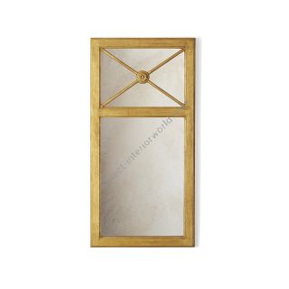 Beaumont & Fletcher / Mirrors / Empire