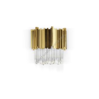 Luxxu / Wall Sconces / Empire Small