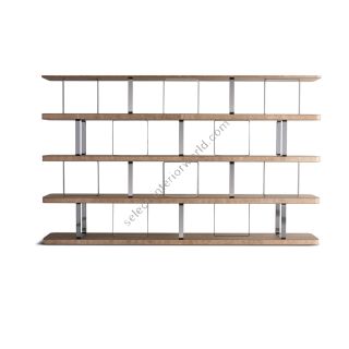Ulivi Salotti / Shelves & Bookcases / Empire