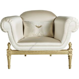 Jumbo Collection / Armchair / Enigma Armchair