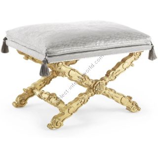 Jumbo Collection / Benches / Enigma Bench