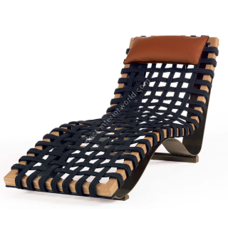Zanaboni / Chaise Longue / Enjoy