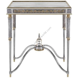 Jumbo Collection / Coffee tables / Eos Low Table