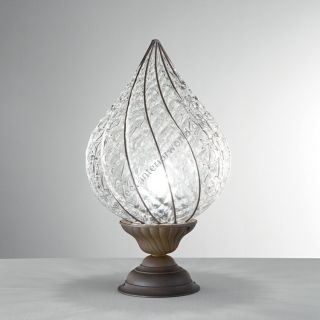 Siru / Outdoor Table Lamps / Goccia EP111-050