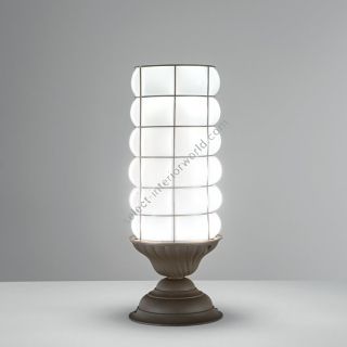 Siru / Outdoor Table Lamps / Ducale EP229-035