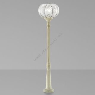 Siru / Post & Bollard Lights / Stae EP416-130