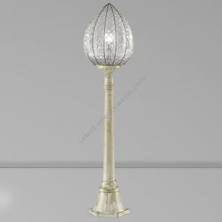 Siru / Post & Bollard Lights / Poveglia EP423-110