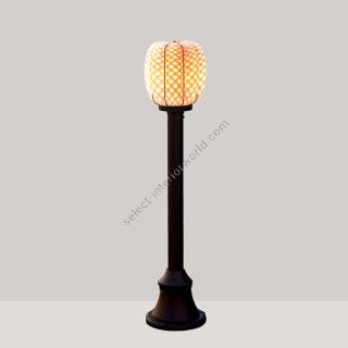 Siru / Post & Bollard Lights / Nest EP444-130