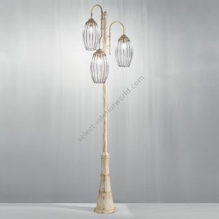 Siru / Post & Bollard Lights / Nautilus EP682-250