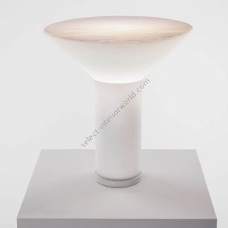 Arturo Alvarez / LED Table Lamps / Era ER01 Hand-crafted glass