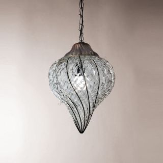 Siru / Outdoor Pendants & Suspension Lights / Goccia ES111-035