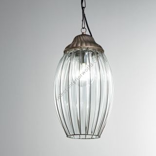Siru / Outdoor Pendants & Suspension Lights / Nautilus ES203-045