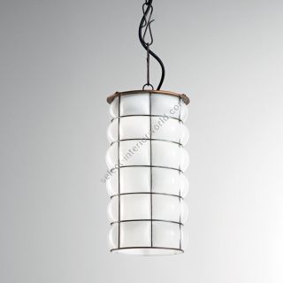 Siru / Outdoor Pendants & Suspension Lights / Ducale ES229-035