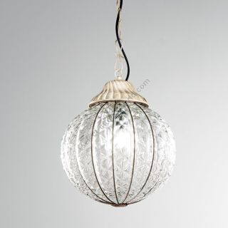 Siru / Outdoor Pendants & Suspension Lights / Sfera ES355-035