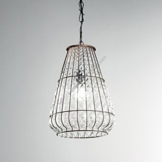 Siru / Outdoor Pendants & Suspension Lights / Campana ES443-040