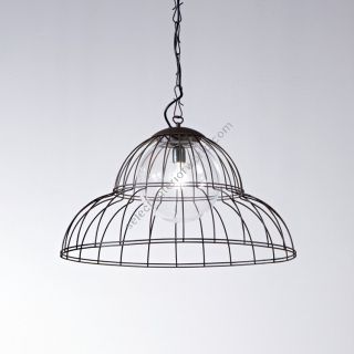 Siru / Outdoor Pendants & Suspension Lights / Holly ES675-040