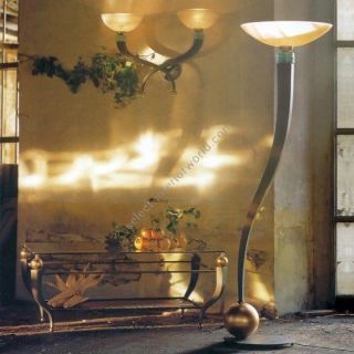 MM Lampadari / Floor Lamps / Esse 5931/Lt1