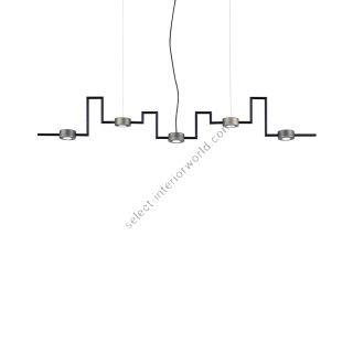 Euroluce Lampadari / Pendants & Suspension Lights / Essential Creativity