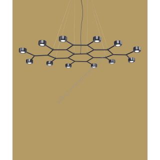 Euroluce Lampadari / Pendants & Suspension Lights / Essential Grid