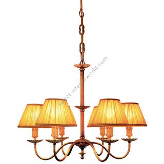 Estro / Chandelier / ADARA C176