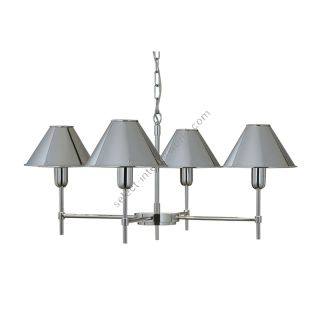 Estro / Chandelier / ALICYA M287, M288