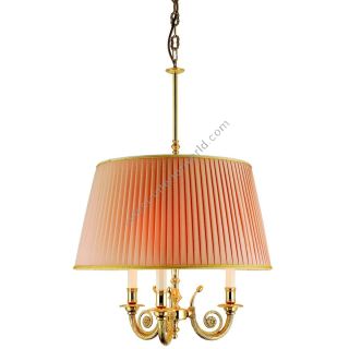 Estro / Pendants & Suspension Lights / Boston 683