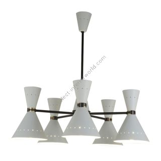 Estro / Pendants & Suspension Lights / Diva M239