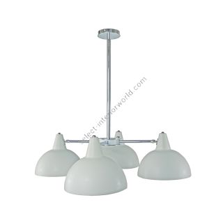 Estro / Chandelier / HAMAL M266