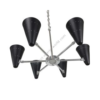 Estro / Chandelier / NANCY M290