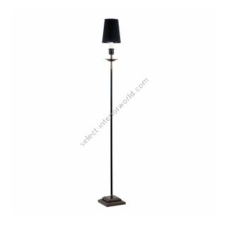 Estro / Floor Lamp by Michele Bönan / NELLY M274