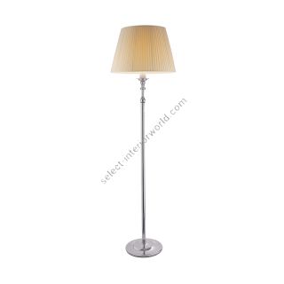 Estro / Floor Lamp / NUGURIA 538-4