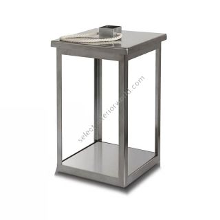 Estro / LED Rechargeable Lantern / CUBE