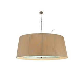 Estro / Pendants & Suspension Lights / Saturn M162