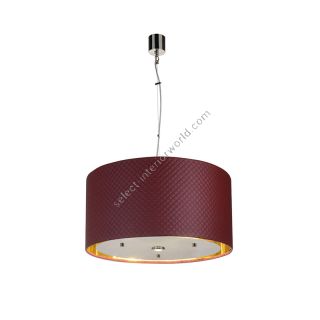 Estro / Pendants & Suspension Lights / Saturn M332/M333
