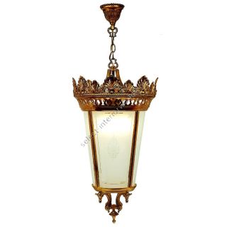 Estro / Pendants & Suspension Lights / Carlton 723/724