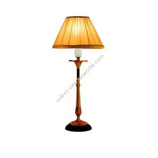 Estro / Table Lamp / ALKAID C179