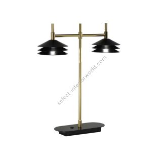 Estro / Table LED Lamp / VELIA M362-2