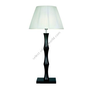 Estro / Table Lamp / WOOD M118