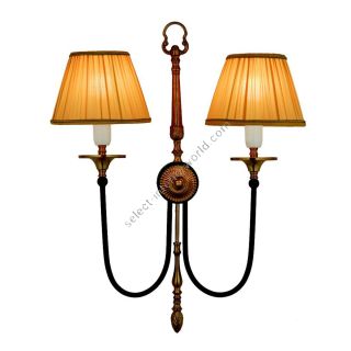 Estro / Wall Lamp / ALKAID C178