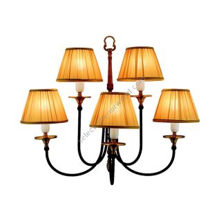 Estro / Wall Lamp / ALKAID C42