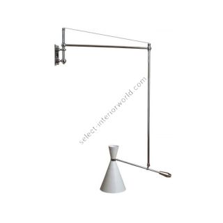 Estro / Wall Lamp / CHARM M270