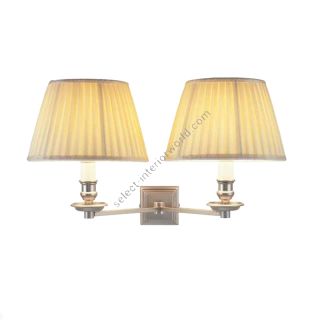 Estro / Wall Lamp / IDRA M651